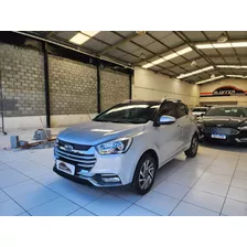 Jac T40 1.5 16v Jetflex 4p Manual 2018 / 2018