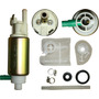 Vlvula De Aire Iac + Arns Vw Pointer Wagon 1.8 00 Al 09