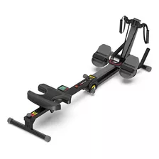 Remo Zzgo Ab Rowing 3 En 1 Fitness