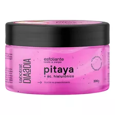 Esfoliante Pitaya Dia A Dia 300g - Labotrat