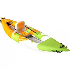 Kayak Inflable 312x80cm Aqua Marina Betta 1 Persona 