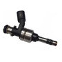 Inyector Gasolina Cadillac 16-18 Ats 14-18 Cts Xts 3.6l