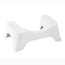 Butaco Para Ir Al Baño Rimax 10826 -blanco