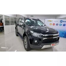 Chevrolet Trailblazer 2.8 4x4 Premier At Ggs 