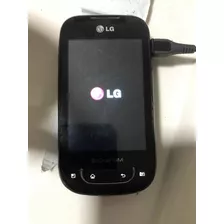 Celular LG P698f Dual Sim Usado Leia Detalhes Anaixo