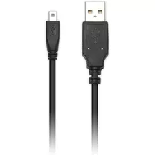 Cable De Usb 3014-usb2mini Griffin 