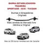 Segunda imagem para pesquisa de barra estabilizadora traseira kia sportage 2012 original