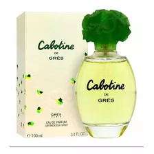 Cabotine De Grés Edp 100ml Dama.