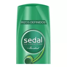 Acondicionador Rizos Definidos - Ml - mL a $51