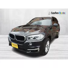 Bmw X5 Xdrive