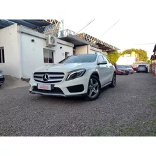 Mercedes Benz Gla 250 4matic Amg 2016