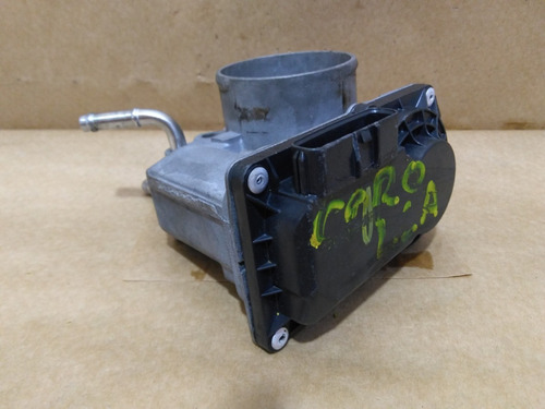 Corpo Borboleta Tbi Toyota Corolla 1.8 16v 2009 2010 A 2014 6