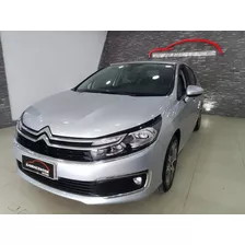 Citroen C4 Lounge 1.6 Thp Sihine At6 Impecable 