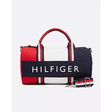 Bolsa Academia Duffle Tommy Hilfiger Small Original