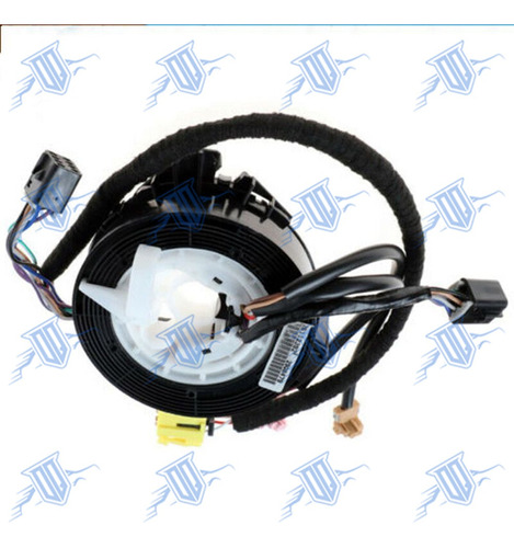 Resorte Reloj Para 2006-2013 Chevrolet Impala 26112392 Foto 8