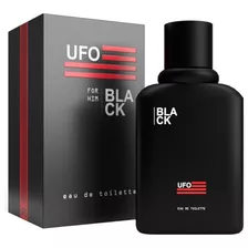 Perfume Ufo Black Edition For Him Edt 100ml Original Oferta