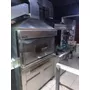 Primera imagen para búsqueda de horno industrial para pollo a la brasa