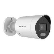 Camera Ip Hikvision Colorvu 4mp Ds-2cd2047g2-lu/sl Acusense