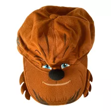 Gorra Vintage Chewbacca Burger King 2005 Chewie Star Wars Ep