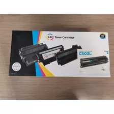 Toner Clt-c503l