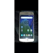 Celular Motorola G5 Plus 32gb Liberado!