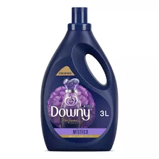 Amaciante Concentrado Perfume Collection Místico 3 L Downy