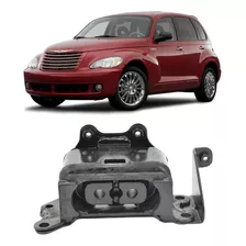 Suporte Coxim Cambio Ta Chrysler Pt Cruiser 2.4 2001 A 2010