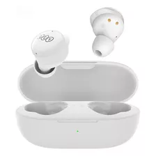 Audifonos Qcy T17 - White