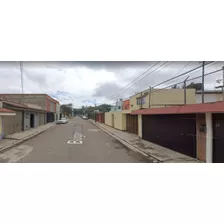 Casa En Venta En Bugambilia Anaranjada Oaxaca Lf*