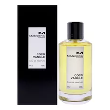 Perfume Mancera Coco Vanille, 120 Ml, Para Mujer