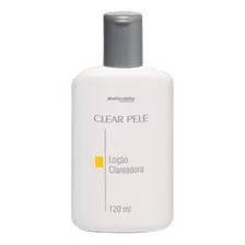 Loção Facial Clareadora Clear Pele - Abelha Rainha