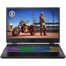 Laptop Gamer Acer Nitro 5 An515-58 Rtx 3050 Ti