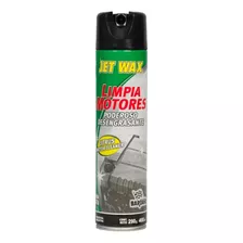 Limpia Motores Jet Wax Bardhl