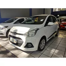 Hyundai Grand I10 1.2 At 2017