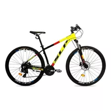 Bicicleta 2024 Slp 200 Pro Rod20