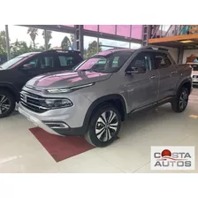 Fiat Toro 1.3 Turbo 1.3 2024 0km - Costa Autos