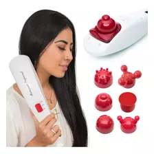 Aparelho Massageador Infravermelho Profissional Elétrico