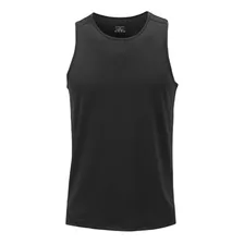 Camiseta Musculosa Dryfit Deportiva Hombre