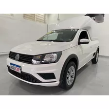 Volkswagen Saveiro Trendline 1.6 T.flex 8v 2021/2022