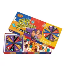 Juego Dulces Jelly Belly Bean Boozled 99g 