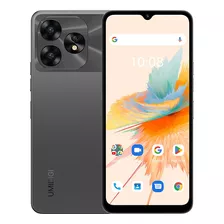 Celular Umidigi A15 16 Gb Ram 256 Gb Rom 64mp Ois 5200mah Android 13 Móviles De 8 Núcleos 5200mah 20w