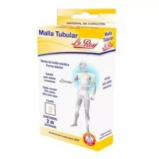 Venda Malla Tubular Cal #1 / Con 2mts / Le Roy 