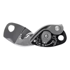 Petzl Grigri - Dispositivo De Sujeción Con Bloqueo Asistid