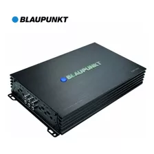 Amplificador Blaupunkt Nano Clase Ab Amp1404 1500w 4canales