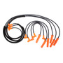 Cable Sobremarcha Para Oldsmobile Cutlass Ciera 2.5l 1989