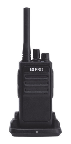 Kit 6x Radio Porttil Uhf Tx-320 16 Ch 2 Watts Baofeng Foto 8