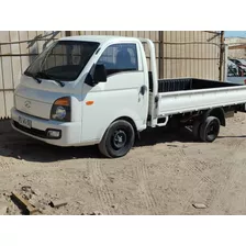 Hyundai Porter C/s 2.5 Diesel