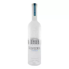 Vodka Belvedere Pure Magnum 1.75lts - Gobar®