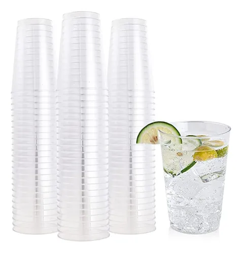 Segunda imagen para búsqueda de vasos plumavit