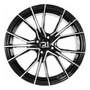 Rines 15x8 6-139 Lgs37 Nissan Toyota Silverado Y Mas